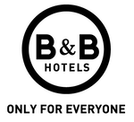 Logo claim negro s